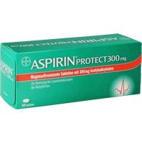 Aspirin 82 mg