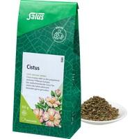 CISTUS herbal Tea Bio Salus