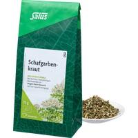 Tisana medicinale alle Foglie di ACHILLEA Millefolium herba Bio Salus