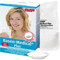 FLÜGGE Basen-Medical Plus Polvo alcalino