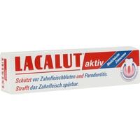 LACALUT aktiv pasta dentífrica