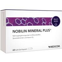 NOBILIN Mineral Plus Capsule