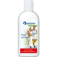 SPITZNER Massage Fluid wärmend