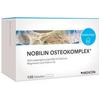 NOBILIN Osteokomplex Tabletten