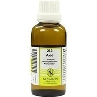 ALOE F Komplex Nr.242 Dilution