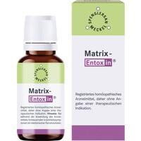 MATRIX ENTOXIN Drops