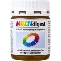 MULTIDIGEST Kapseln