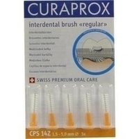 CURAPROX CPS 14 Z Interdental 1,5-5mm Durchmess.