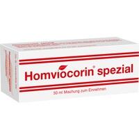 HOMVIOCORIN Special gocce uso orale