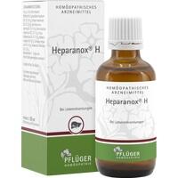 PFLUEGER HEPARANOX H Drops