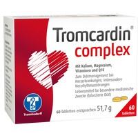 TROMCARDIN complex compresse