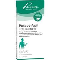 PASCOE-Agil HOM Injektopas Ampullen