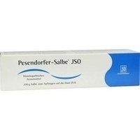 PESENDORFER Ointment Jso