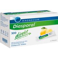 MAGNESIUM DIASPORAL 300 direct Granules