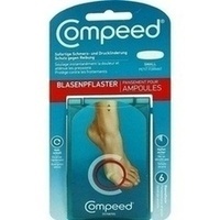 COMPEED Blister Plaster Small
