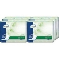 TENA LADY normal Pads
