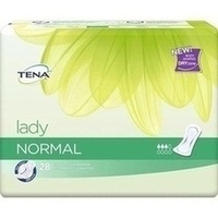TENA LADY normal Pads
