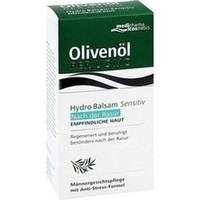 OLIVENÖL per Uomo Idro-Balsamo sensibile all'Olio d'Oliva