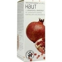 DE Naturell Hautöl Granatapfel/Grapefruit