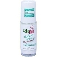 SEBAMED Balsam Deo parfümfrei Extra Sensitive SEBAMED Balsam Deo parfümfrei Extra Sensitive