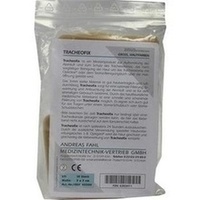 TRACHEOFIX 7x7 cm hautfarben
