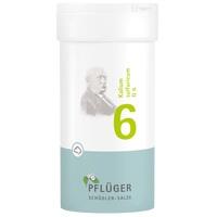 PFLUEGER BIOCHEMIE Pflueger 6 Kalium sulfur.D 6 Powder