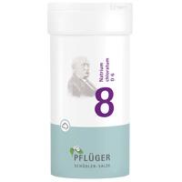 PFLUEGER BIOCHEMIE Pflueger 8 Natrium chlorat. D 6 Poudre