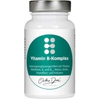 ORTHODOC Vitamin B Komplex Kapseln