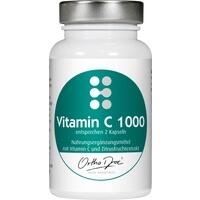 ORTHODOC vitamina C 1000 capsule