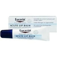 EUCERIN Dry Skin Acute Lip Balm