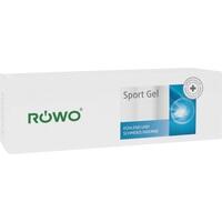 RÖWO Sport-Gel