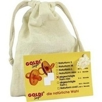 Goldi soother beveled 0-6 months