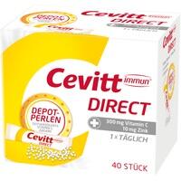 CEVITT pellets DIRECT imm unitaires