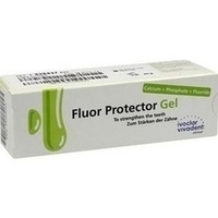 FLUOR PROTECTOR Gel