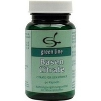 BASE CITRATE Capsules