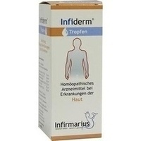INFIDERM Tropfen