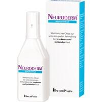 NEURODERM Mandelölbad