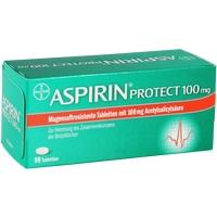 aspirin protect 100 mg)