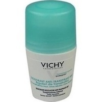 VICHY DEO Roll on Anti Transparent 48h