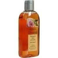 OLIVENOEL SHAMPOO Farb Repair Fiori di Sicilia
