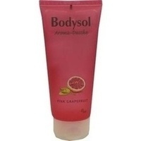 BODYSOL Aroma Duschgel Pink Grapefruit