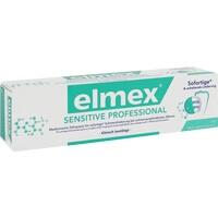 ELMEX SENSITIVE PROFESSIONAL Toothpaste