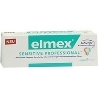 ELMEX SENSITIVE PROFESSIONAL Dentifrice