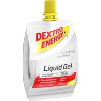 DEXTRO ENERGY Sports Nutr.Liquid Gel Lemon+Caff.