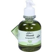 OLIVENOEL Soap detergent