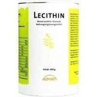 LECITHIN Granules