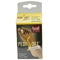 BORT PediSoft Zehenspreizer Silikon small