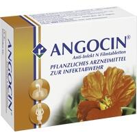 ANGOCIN Anti-Infection N Caplets