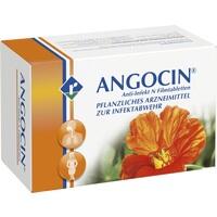 ANGOCIN Anti-Infection N Caplets
