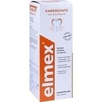 ELMEX Protección contra Caries Enjuague dental